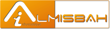Logo Mesbah L'informatique