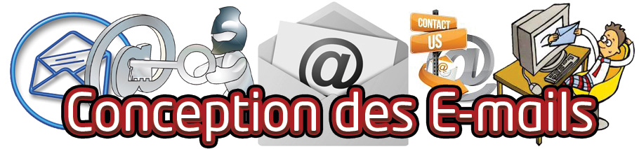 Agence de conception E-mails à Casablanca