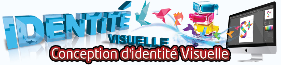 Agence de création d'identité visuelle à Alger