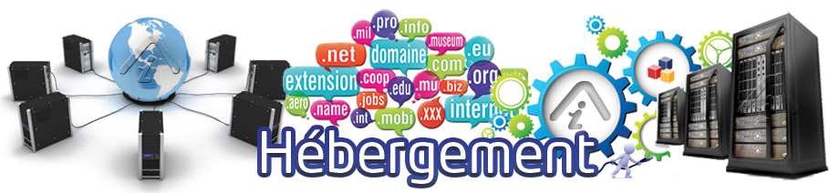 Agence d'hébergement web à Alger